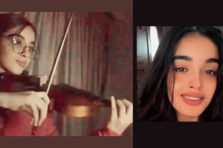 Lubna Alyaan